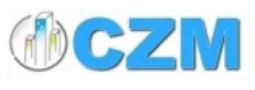 Logo - CZM Michał Cichy